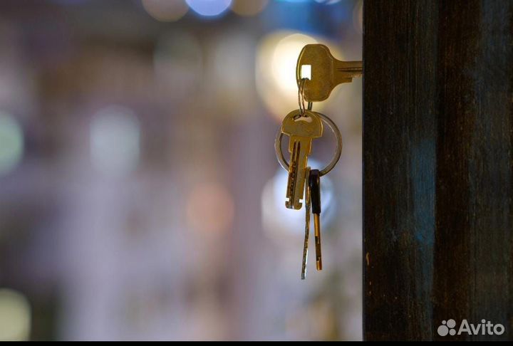 Услуги риэлтора