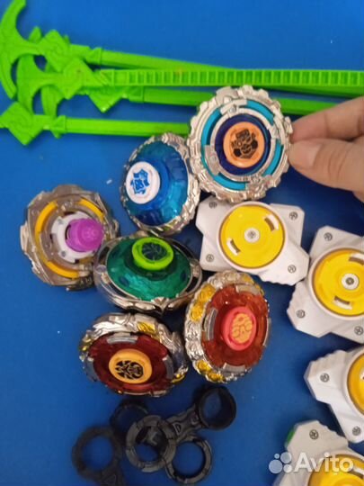 Волчки инфинити надо оригинал + арена огромная