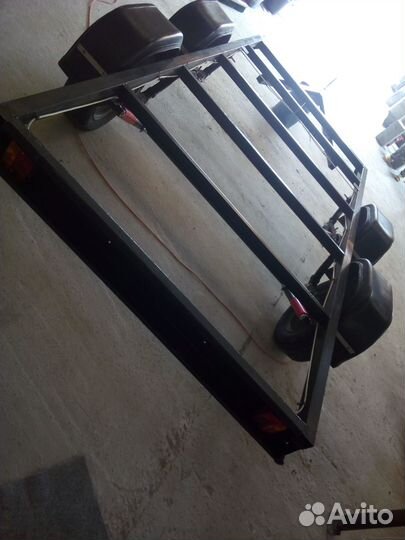 Рамка с птс 1 и 2х осн варианты