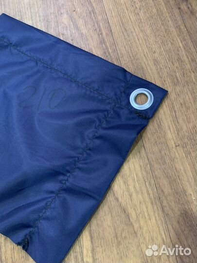 Пошив пологов