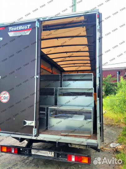 Несушка - батарея кн-20