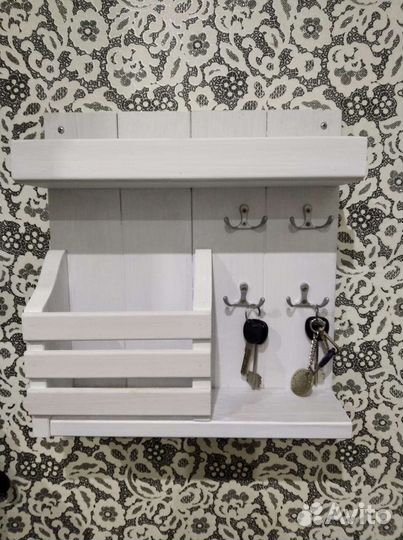 Ключница(ы) /держатель тб