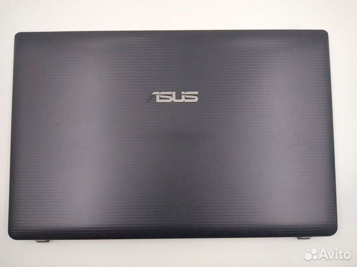 Крышка матрицы Asus K55D, K55N