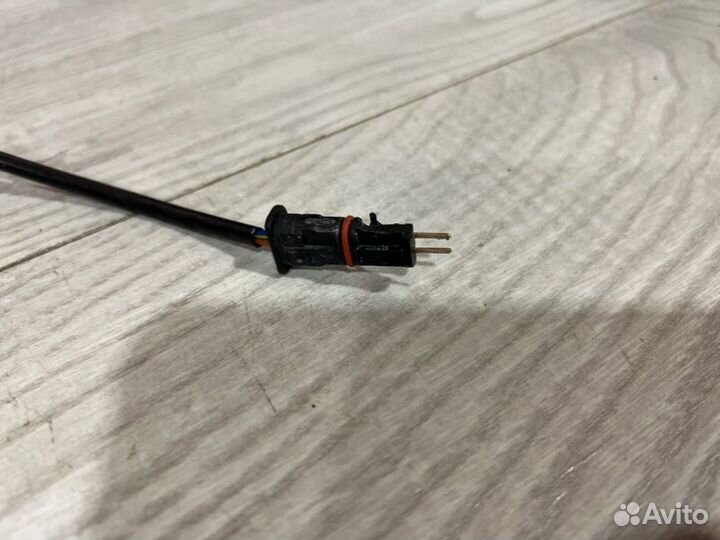 Подушка двигателя Mercedes-Benz Gle W292 2017