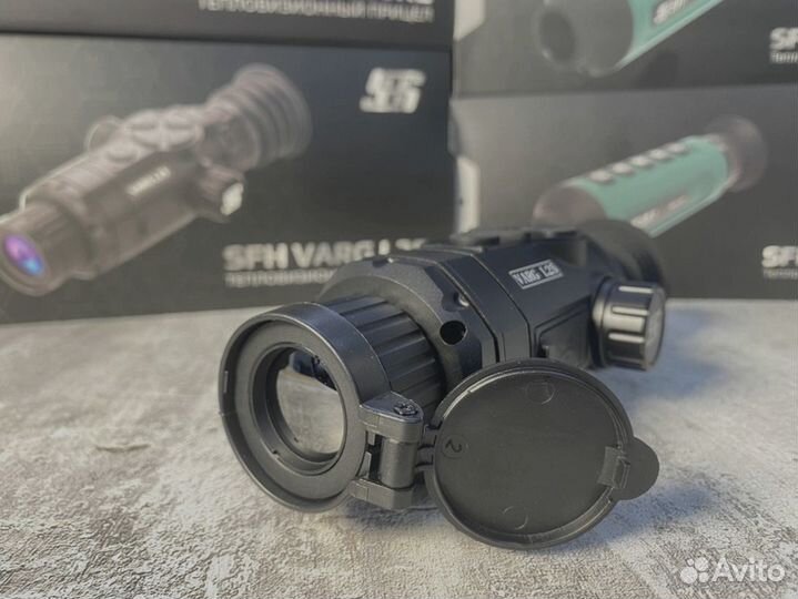 Тепловизор для охоты SFH varg L25