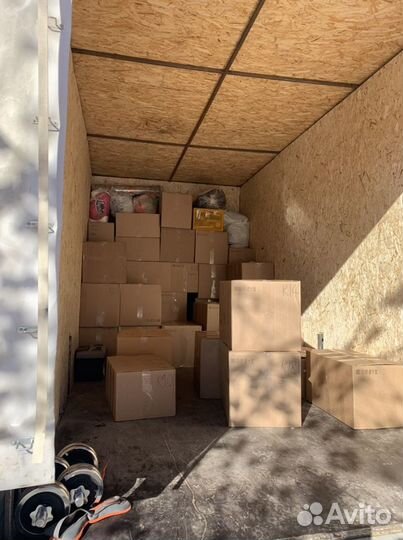 Грузоперевозки/Заказать газель/Переезд/Грузчики