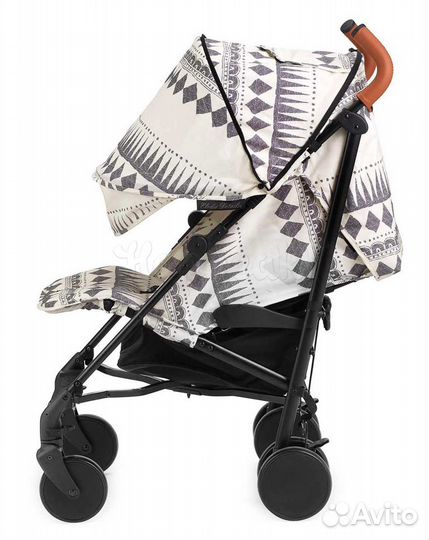 Коляска-трость elodie details stockholm 3.0 graphi