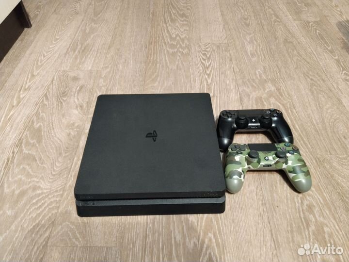 Sony PS4