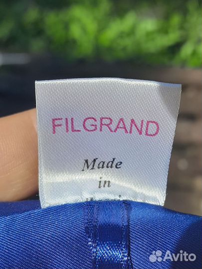 Юбка женская Filgrand 44