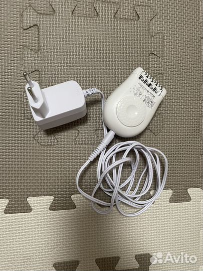 Эпилятор rowenta easy touch