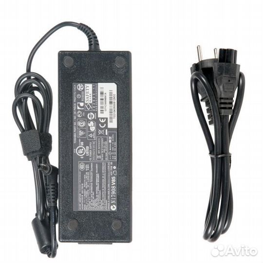 Блок питания Toshiba PA3381E-1ACA