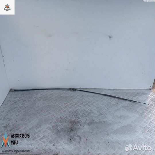 Трос ручника Ford Mondeo 3 рест. 2006