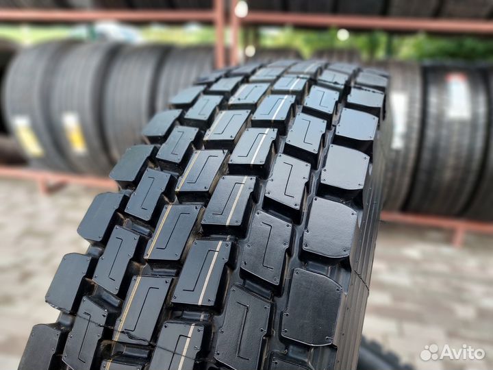 Шина Safecess SFC08 315/80 R22,5, artp:616