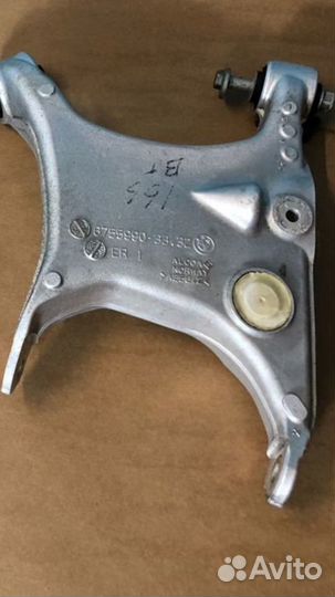 H - образные рычаги BMW e60 e63