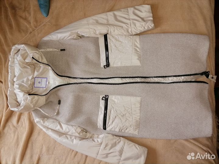 Куртка женская