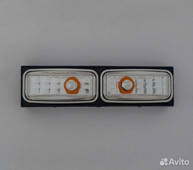 Указатель поворота для ваз