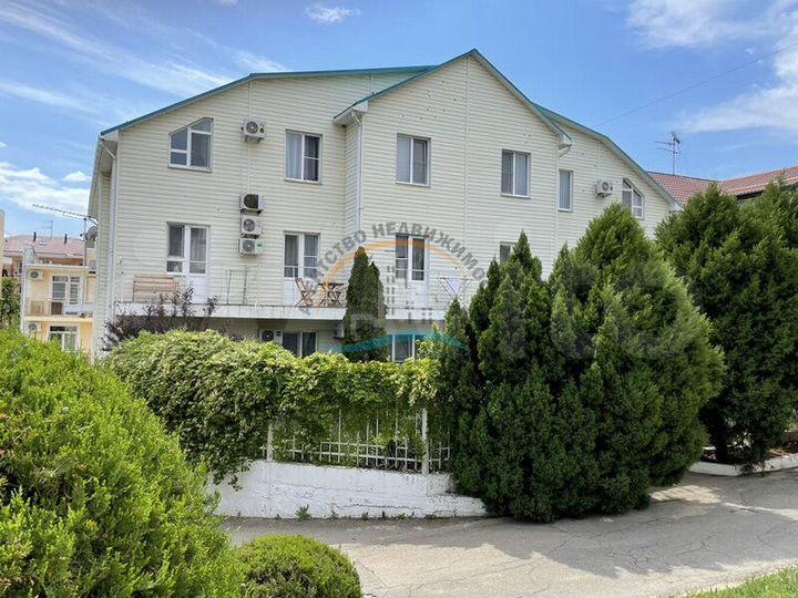 Квартира-студия, 21 м², 2/3 эт.