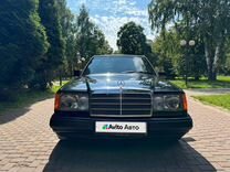 Mercedes-Benz W124 2.2 MT, 1993, 365 000 км, с пробегом, цена 340 000 руб.