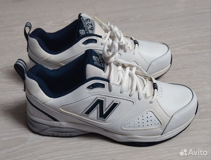 Кроссовки new balance 623 Мексика 43.5-44.5р