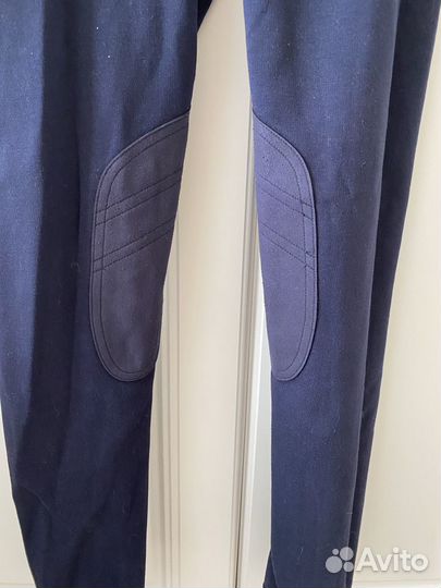 Бриджи для конного спорта