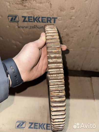 Шестерня лебедки лэтрс-3