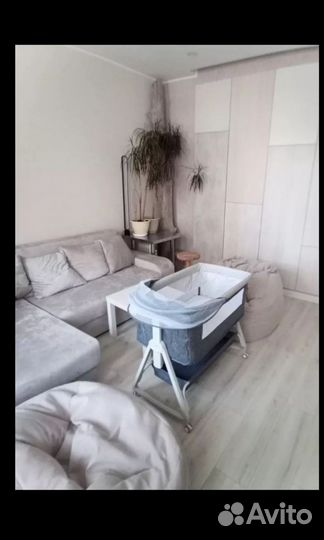 Детская люлька