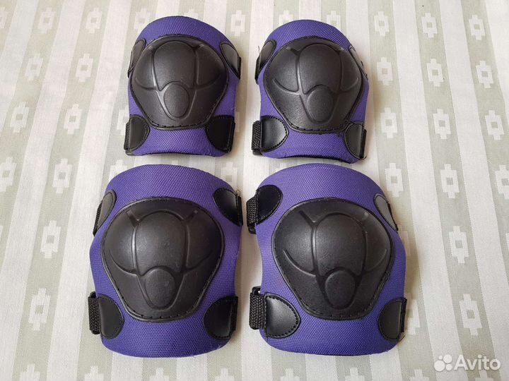 Защита для роликов детская