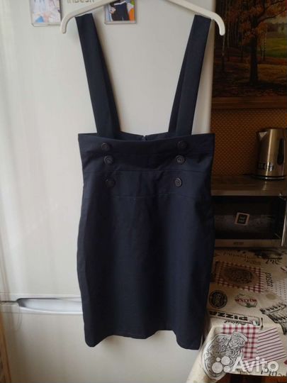 Школьные вещи на девочку 152