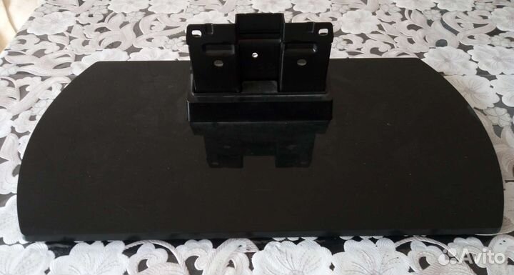 Подставка к телевизору, новая