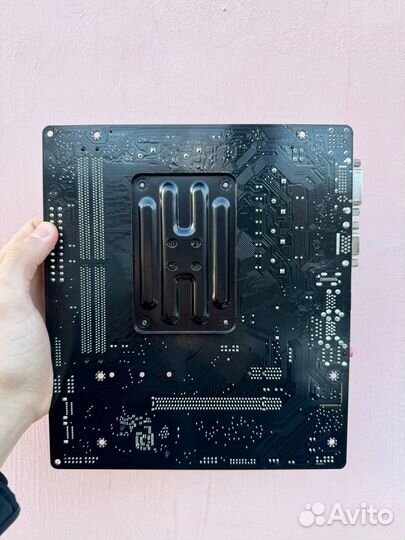 Комплект am4 ryzen