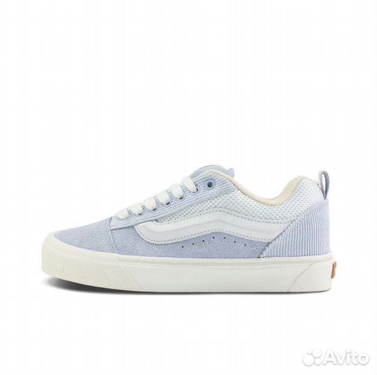 Vans knu skool оригинал все расцветки