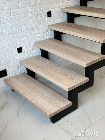 Лестница, ступени