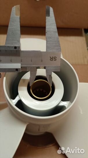 Винт 11 3/4 х 10G