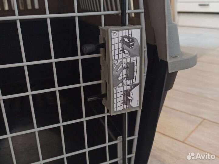 Переноска ferplast atlas 40