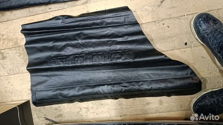 Карты дверные ваз 2101времен СССР