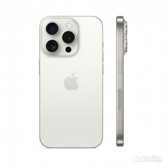 iPhone 15 Pro, 512 ГБ