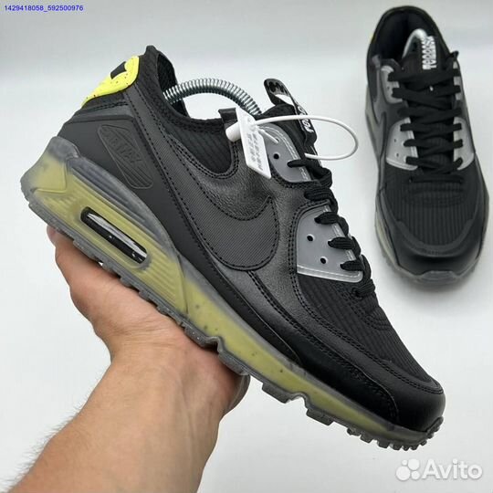 Nike Air Max 90 Terrascape (Арт.68773)