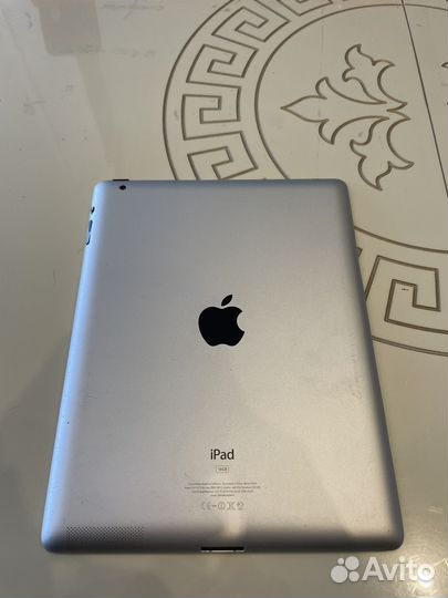 iPad 2