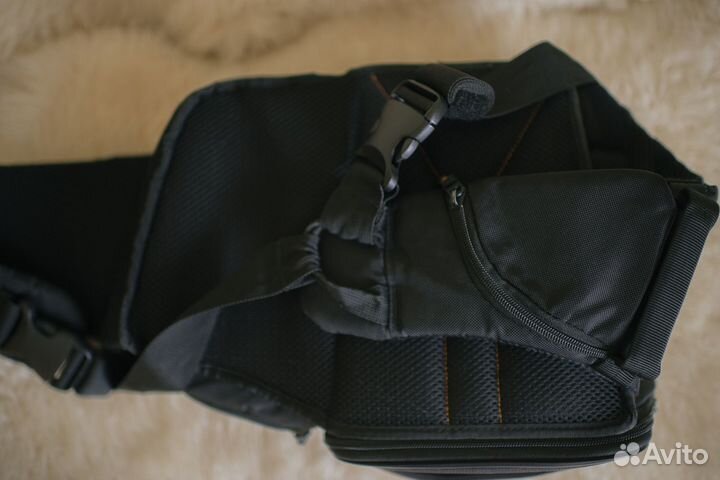 Фоторюкзак Case Logic SLR Sling slrc-205