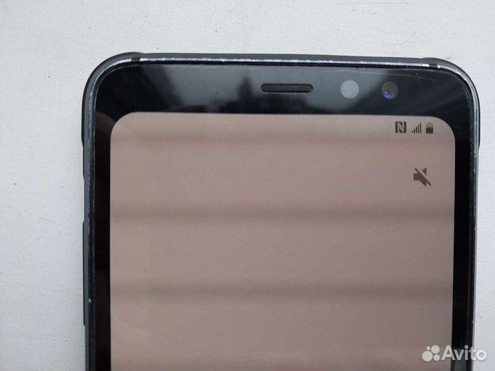 Samsung Galaxy S8 active SM-G892A