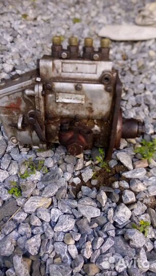 Аппаратура дт 75