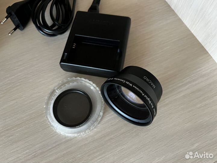 Samsung nx1000