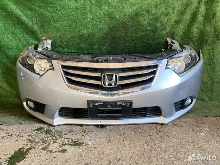 Ноускат Honda Accord 8 Рестайлинг из Японии