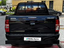 Toyota Hilux 2.5 MT, 2012, 170 580 км, с пробегом, цена 1 900 000 руб.