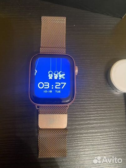 Умные часы SMART watch x22pro