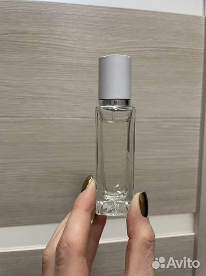 Парфюмированная вода