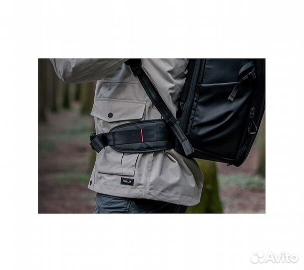 Рюкзак pgytech OneMo 2 Backpack 25L, Grey Camo