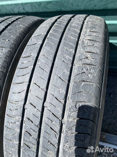 Kumho Solus SA01 KH32 205/65 R16 95H