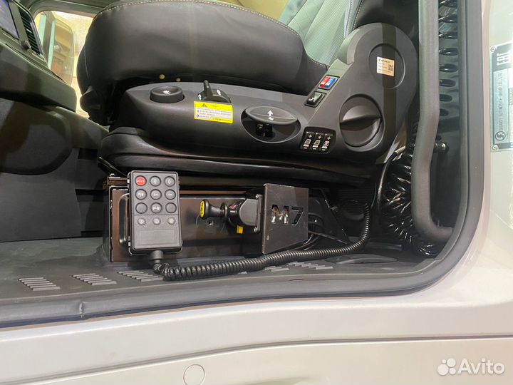 Гидрофикация тягачей