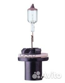 Лампа 12.8V 27W PG13 (тип 880) 48039 Narva